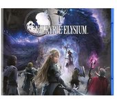 VALKYRIE ELYSIUM PS5