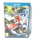 MARIO KART 8 WII U