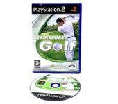 LEADERBOAR GOLF PS2