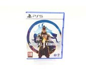 MORTAL KOMBAT 1 PS5