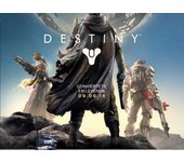DESTINY VANGUARD PS4
