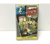 JUEGO RETRO