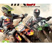 MXGP MOTOCROSS GP PS4