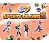SPORTS ISLAND 2 WII