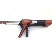 PISTOLA SILICONA HILTI HDM 500