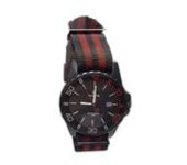 RELOJ PULSERA CABALLERO RACER SN