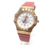 RELOJ PULSERA SEÑORA MASERATI O