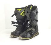 BOTAS MOTORISTA SHOT RACE GEAR