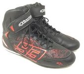 BOTAS MOTORISTA ALPINESTARS 93