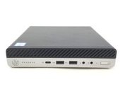 PC HP HP PRODESK 600 G3 MINI