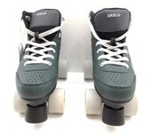 PATINES DECATHLON OXELO QUAD 100