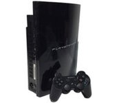 SONY PS3 FAT 80 GB