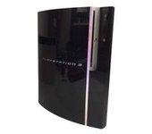 SONY PS3 FAT 40 GB