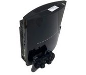 SONY PS3 FAT 80 GB