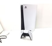 CONSOLA PS5 SONY PLAYSTATION 5