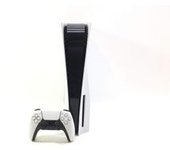 CONSOLA PS5 SONY PLAYSTATION 5
