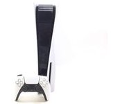 CONSOLA PS5 SONY PLAYSTATION 5
