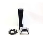 CONSOLA PS5 SONY PLAYSTATION 5