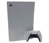 CONSOLA PS5 SONY PLAYSTATION 5