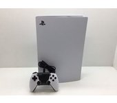 CONSOLA PS5 SONY PLAYSTATION 5