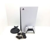 CONSOLA PS5 SONY PLAYSTATION 5