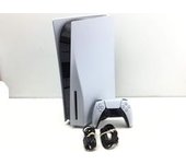 CONSOLA PS5 SONY PLAYSTATION 5