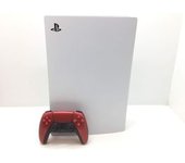 CONSOLA PS5 SONY PLAYSTATION 5