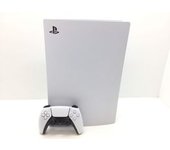 CONSOLA PS5 SONY PLAYSTATION 5