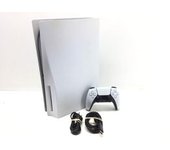 CONSOLA PS5 SONY PLAYSTATION 5