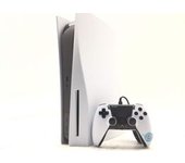 CONSOLA PS5 SONY PLAYSTATION 5