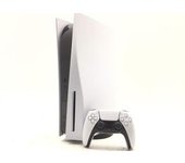CONSOLA PS5 SONY PLAYSTATION 5
