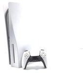 CONSOLA PS5 SONY PLAYSTATION 5
