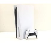 CONSOLA PS5 SONY PLAYSTATION 5