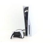 CONSOLA PS5 SONY PLAYSTATION 5