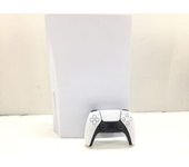 CONSOLA PS5 SONY PLAYSTATION 5