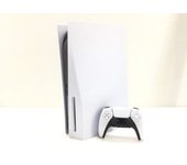 CONSOLA PS5 SONY PLAYSTATION 5