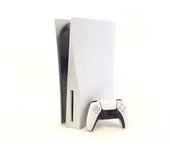 CONSOLA PS5 SONY PLAYSTATION 5