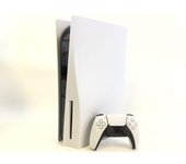 CONSOLA PS5 SONY PLAYSTATION 5