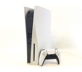 CONSOLA PS5 SONY PLAYSTATION 5