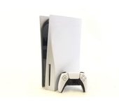 CONSOLA PS5 SONY PLAYSTATION 5