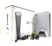 CONSOLA PS5 SONY PLAYSTATION 5