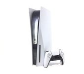 CONSOLA PS5 SONY PLAYSTATION 5