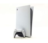 CONSOLA PS5 SONY PLAYSTATION 5