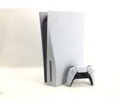 CONSOLA PS5 SONY PLAYSTATION 5