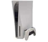 CONSOLA PS5 SONY PLAYSTATION 5