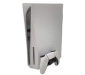 CONSOLA PS5 SONY PLAYSTATION 5