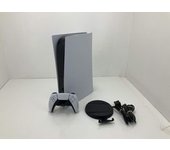 CONSOLA PS5 SONY PLAYSTATION 5