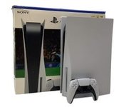 CONSOLA PS5 SONY PLAYSTATION 5