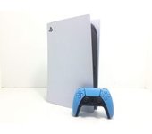 CONSOLA PS5 SONY PLAYSTATION 5