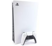 CONSOLA PS5 SONY PLAYSTATION 5